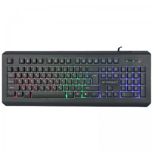 کیبورد گیمینگ XP-Product XP-10100