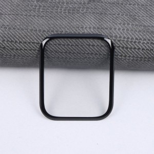 محافظ صفحه سرامیکی ساعت هوشمند Pop 2