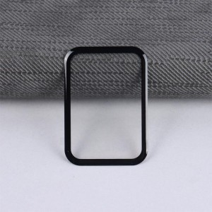 محافظ صفحه سرامیکی ساعت هوشمند Mi Band 8 Pro