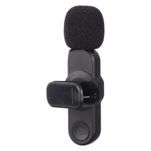 میکروفون یقه ای بی سیم Earldom ET-MC8L