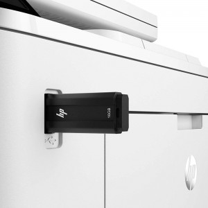 پرینتر چند کاره لیزری HP LaserJet Pro MFP M227fdw