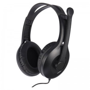 هدست سیم دار Edifier K800