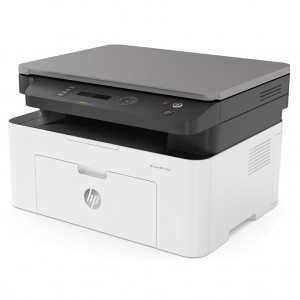 پرینتر 3 کاره لیزری HP Laser MFP 135w