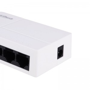 سوییچ Dahua DH-PFS3005-5GT-L 5Port