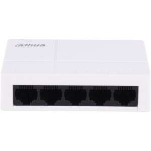 سوییچ Dahua DH-PFS3005-5GT-L 5Port
