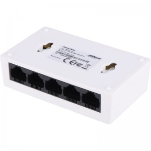 سوییچ Dahua DH-PFS3005-5GT-L 5Port