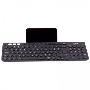 کیبورد بی سیم Logitech K780