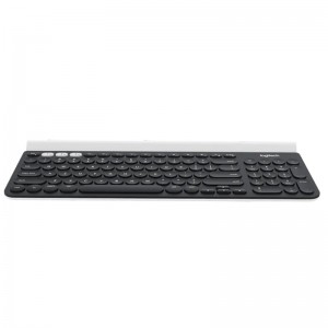 کیبورد بی سیم Logitech K780