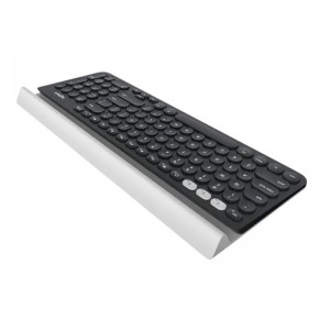 کیبورد بی سیم Logitech K780