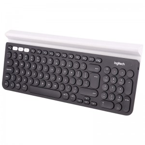 کیبورد بی سیم Logitech K780