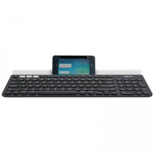 کیبورد بی سیم Logitech K780