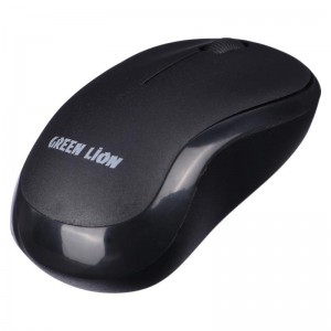 موس و کیبورد بی سیم Green lion GNWS24GKEYM