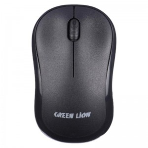 موس و کیبورد بی سیم Green lion GNWS24GKEYM