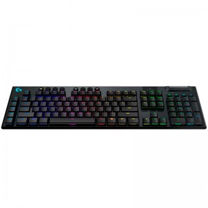 کیبورد بی سیم گیمینگ Logitech G G913