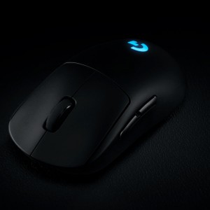 موس بی سیم گیمینگ Logitech G Pro