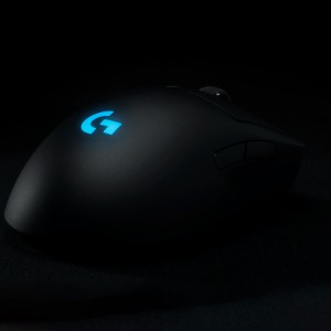 موس بی سیم گیمینگ Logitech G Pro