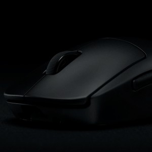 موس بی سیم گیمینگ Logitech G Pro