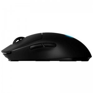 موس بی سیم گیمینگ Logitech G Pro