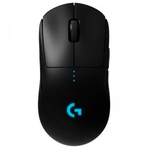 موس بی سیم گیمینگ Logitech G Pro