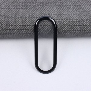 محافظ صفحه سرامیکی ساعت هوشمند Mi Band 6