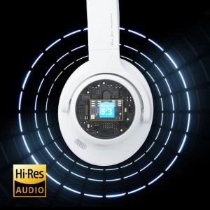 هدفون با طراحی مدرن Soundpeats