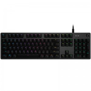 کیبورد گیمینگ Logitech G G512 Carbon