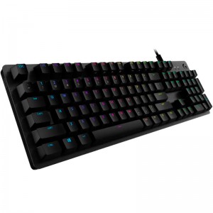 کیبورد گیمینگ Logitech G G512 Carbon