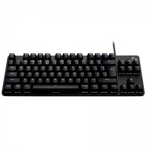 کیبورد گیمینگ Logitech G G412 TKL SE