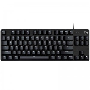 کیبورد گیمینگ Logitech G G412 TKL SE