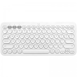 کیبورد بی سیم Logitech K380