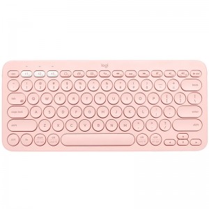 کیبورد بی سیم Logitech K380