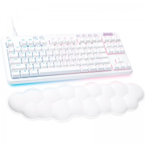 کیبورد گیمینگ Logitech G G713 TKL