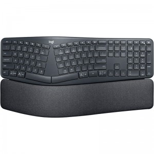 کیبورد بی سیم Logitech Ergo K860