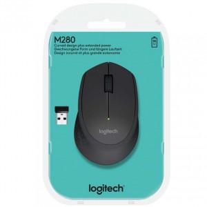 موس بی سیم لاجیتک Logitech M280