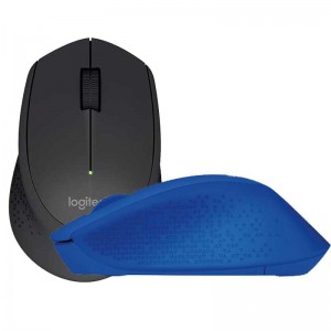 موس بی سیم لاجیتک Logitech M280