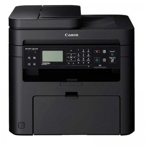 پرینتر چندکاره لیزری Canon i-SENSYS MF244dw