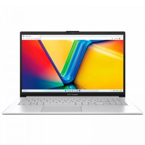 لپ تاپ Asus Vivobook Go 15 L1504FA-A Ryzen 3 (7320U) 8GB 512GB SSD AMD 15.6" FHD