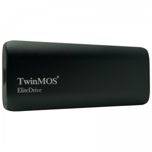 حافظه اکسترنال SSD توین موس TwinMOS EliteDrive 1TB
