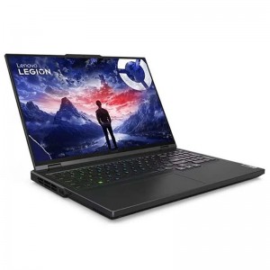 لپ تاپ گیمینگ Lenovo Legion 5-I Core i7 (14650HX) 16GB 1TB SSD RTX4060 8GB 16" WQXGA