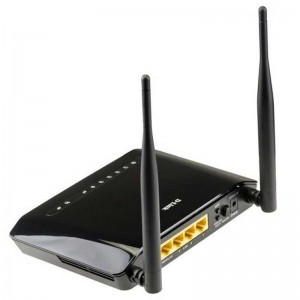 مودم روتر +ADSL2 دی لینک DSL-2790U