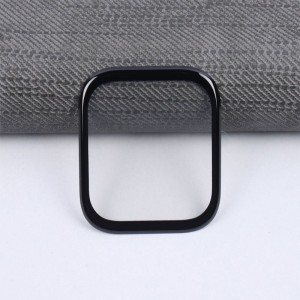 گلس سرامیکی ساعت هوشمند امیزفیت GTS 4