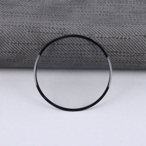 گلس سرامیکی ساعت هوشمند میبرو GS