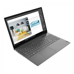 لپ تاپ Lenovo IdeaPad V15 Ryzen 5 (7520U) 8GB 1TB SSD AMD 15.6″ FHD