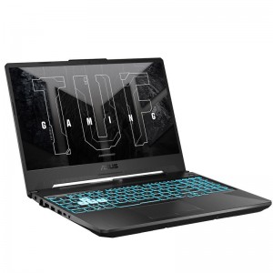 لپ تاپ گیمینگ ایسوس 15.6 اینچی TUF Gaming A15 FA506NC Ryzen 5 7535HS 16GB 512GB SSD RTX3050