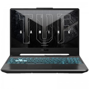 لپ تاپ گیمینگ ایسوس 15.6 اینچی TUF Gaming A15 FA506NC Ryzen 5 7535HS 16GB 512GB SSD RTX3050