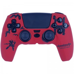 روکش دسته بازی Deadskull PS5 طرح Horizon Forbidden West