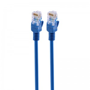 کابل شبکه Cat5e 5m