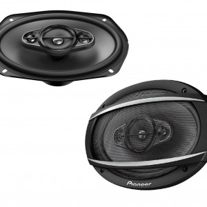 Pioneer TS-A6967S باند بیضی پایونیر