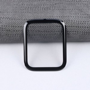 محافظ صفحه سرامیکی ساعت هوشمند RS4 Pro