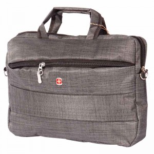 کیف لپ تاپ دوشی Swiss Gear کد 321